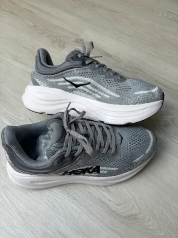 Used Hoka Running Shoes 43 bike — image 2 of 7