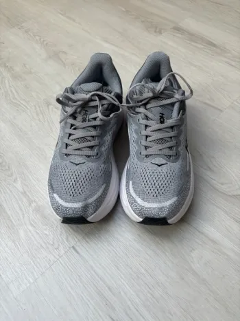 Used Hoka Running Shoes 43 bike — image 5 of 7