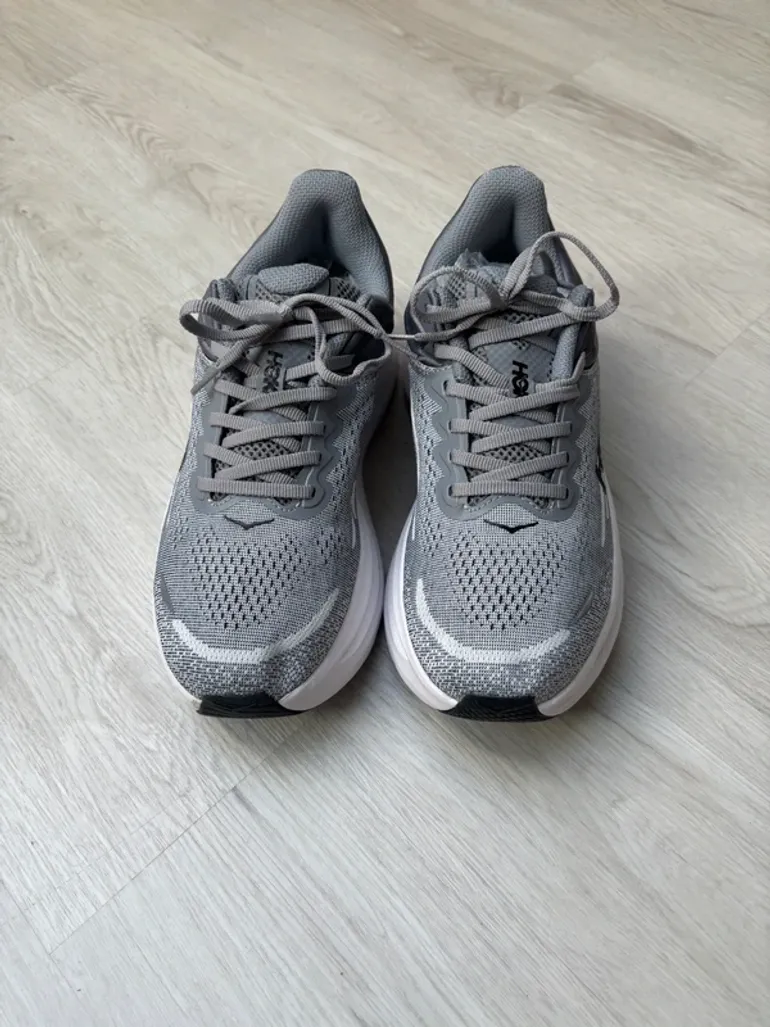 Used Hoka Running Shoes 43 bike — image 5 of 7