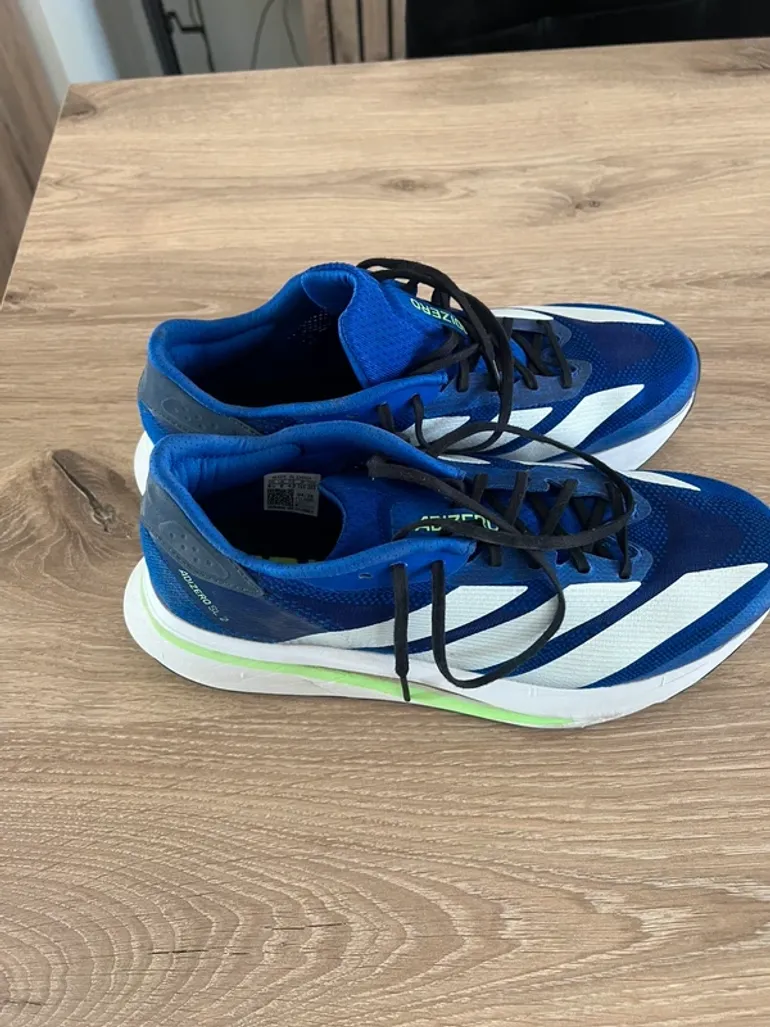 Used Adidas adizero SL2 bike — image 3 of 4