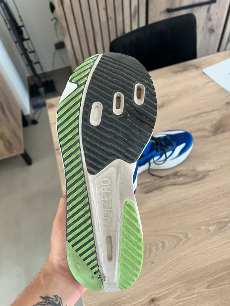 Used Adidas adizero SL2 bike — image 4 of 4