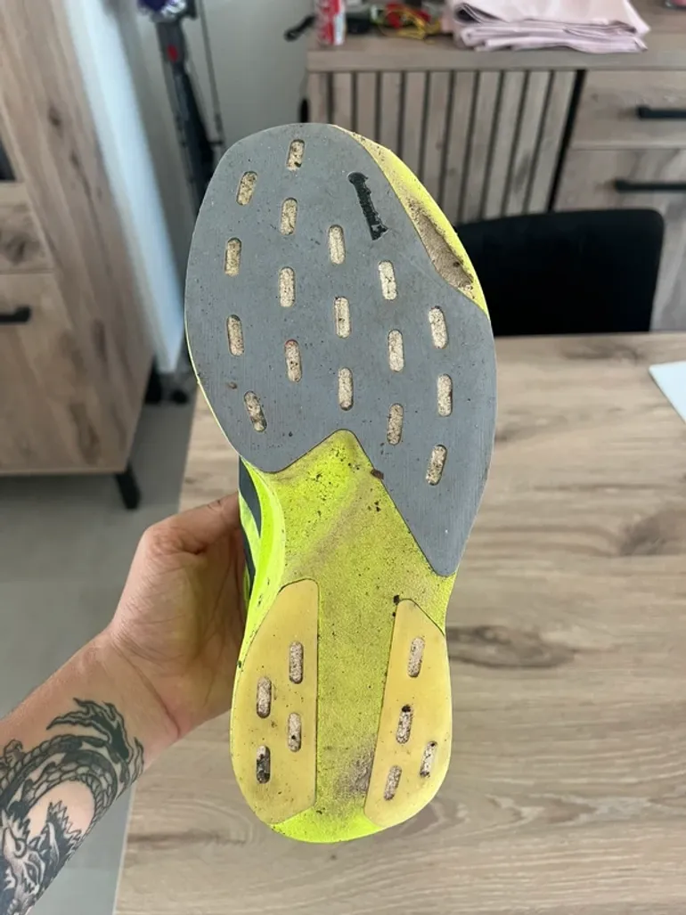 Used Adidas Evo SL bike — image 4 of 4
