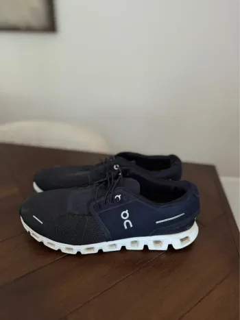 Used On Running Cloud bike