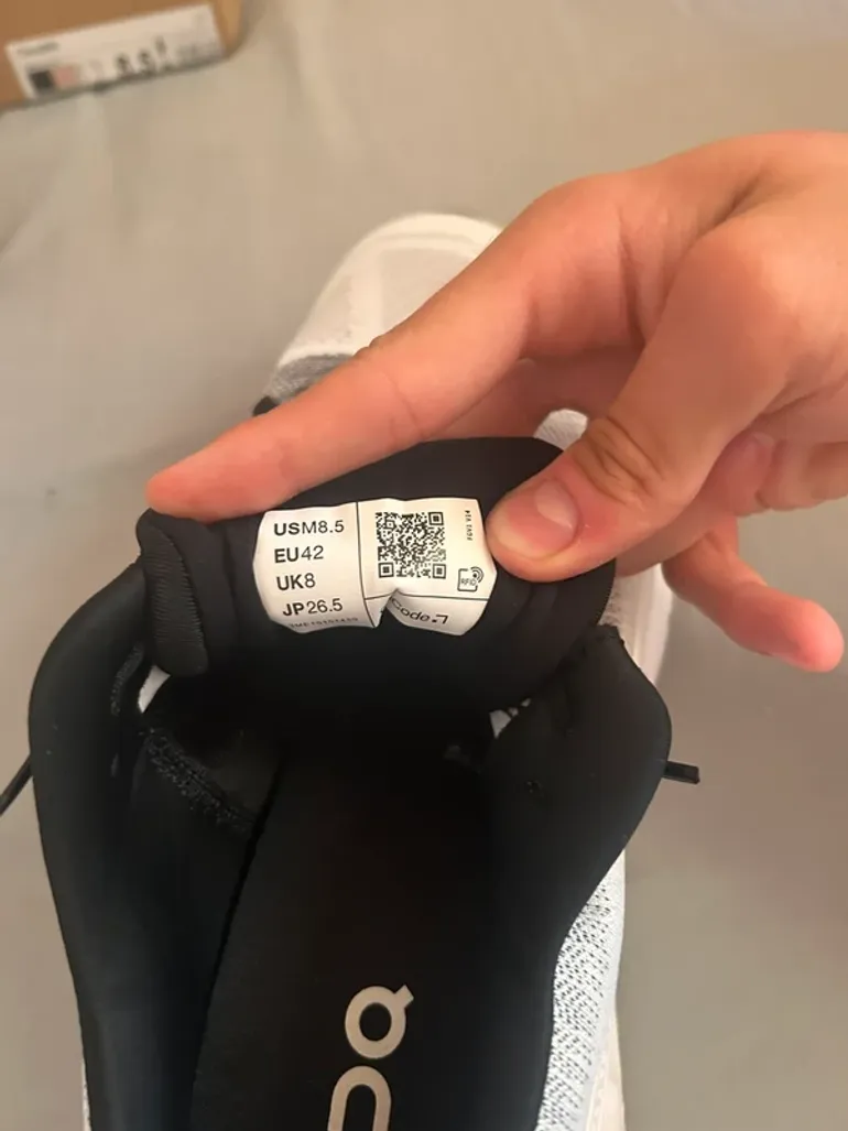 Used On Running Cloudtilt bike — image 6 of 11