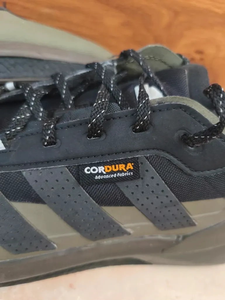 Used Adidas Avryn Terrex Boost bike — image 2 of 6