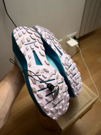 Gebrauchtes Salomon alpha ride w bike — Bild 8 von 13