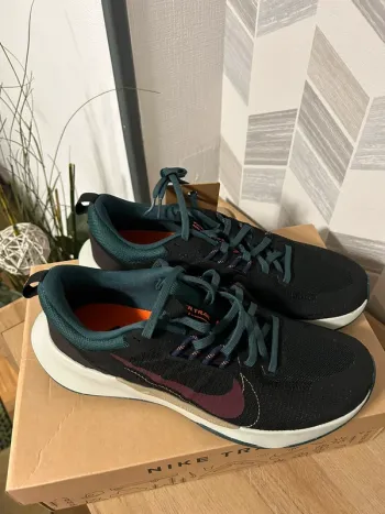 Used Nike Trail bike