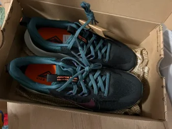 Used Nike Trail bike — image 4 of 5