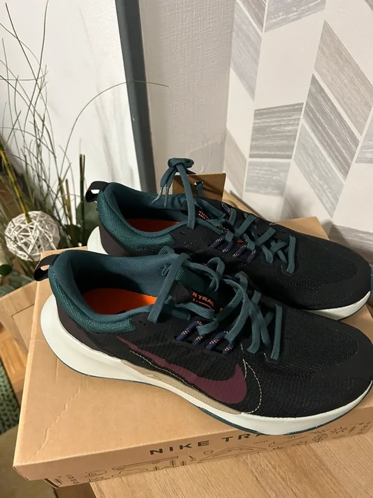 Used Nike Trail bike — image 3 of 5