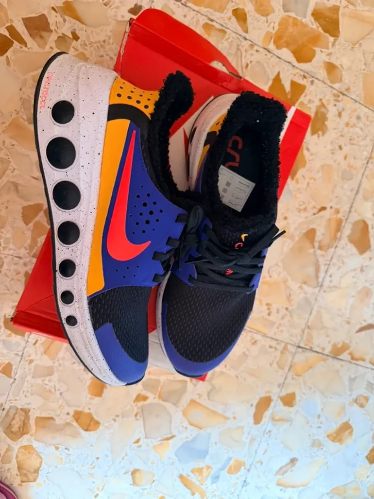 Käytetty Nike Scarpe bike — kuva 2 / 6