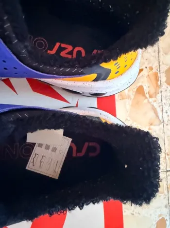 Käytetty Nike Scarpe bike — kuva 4 / 6