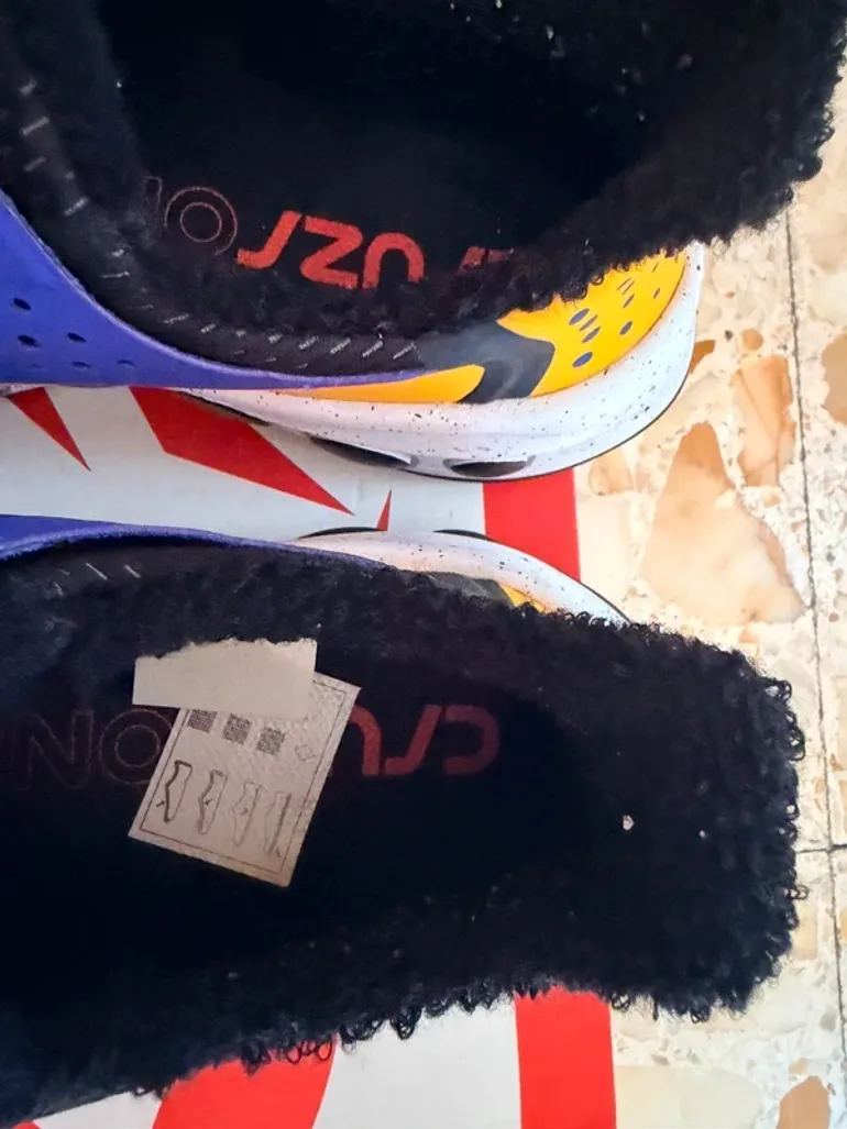 Käytetty Nike Scarpe bike — kuva 4 / 6