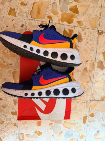 Käytetty Nike Scarpe bike — kuva 5 / 6