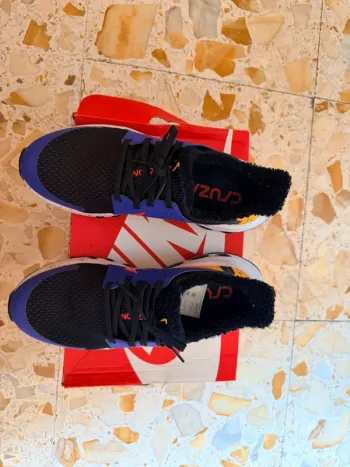 Käytetty Nike Scarpe bike — kuva 3 / 6