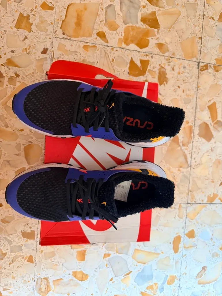Käytetty Nike Scarpe bike — kuva 3 / 6