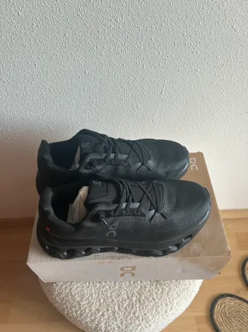 Used On Running Cloud bike — image 2 of 2