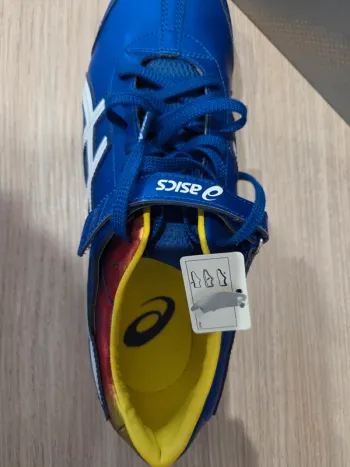 Used Asics Long Jump Pro Flame bike — image 7 of 7