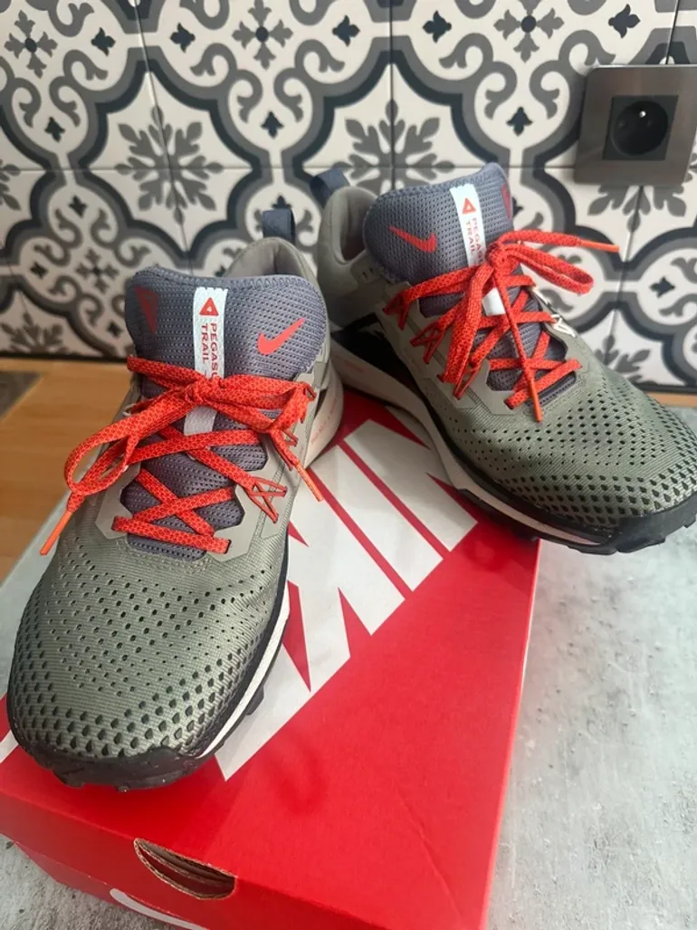 Gebrauchtes Pegasus Trail bike — Bild 2 von 8