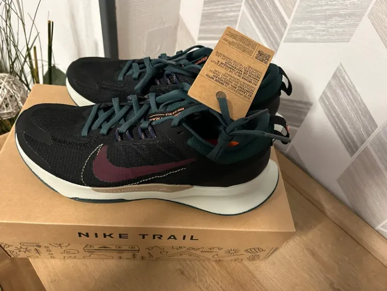 Used Nike Trail bike — image 5 of 7