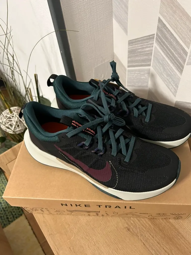 Used Nike Trail bike — image 1 of 7
