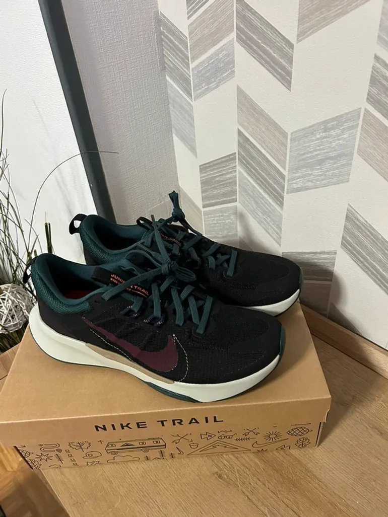 Used Nike Trail bike — image 3 of 7