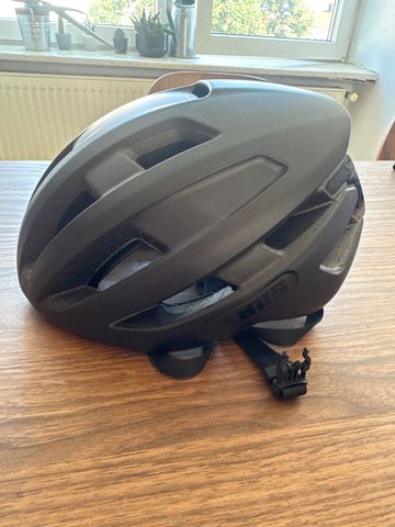 Brugt ABUS Powerdome MIPS Helmet 2025 Cycling Accessories