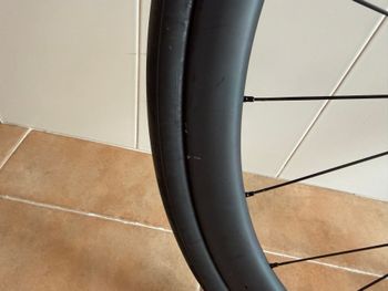 Used Shimano Dura Ace R9270 C36 Disc 2025 bike — image 16 of 32