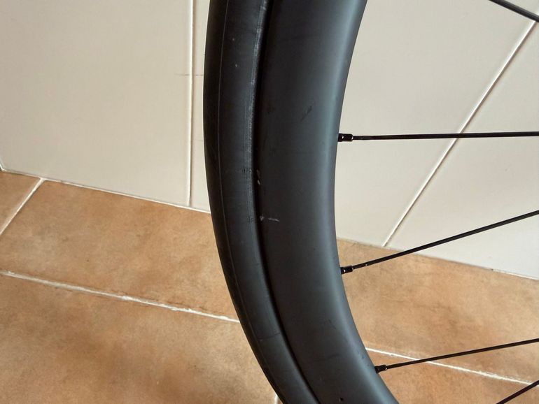 Used Shimano Dura Ace R9270 C36 Disc 2025 bike — image 16 of 32