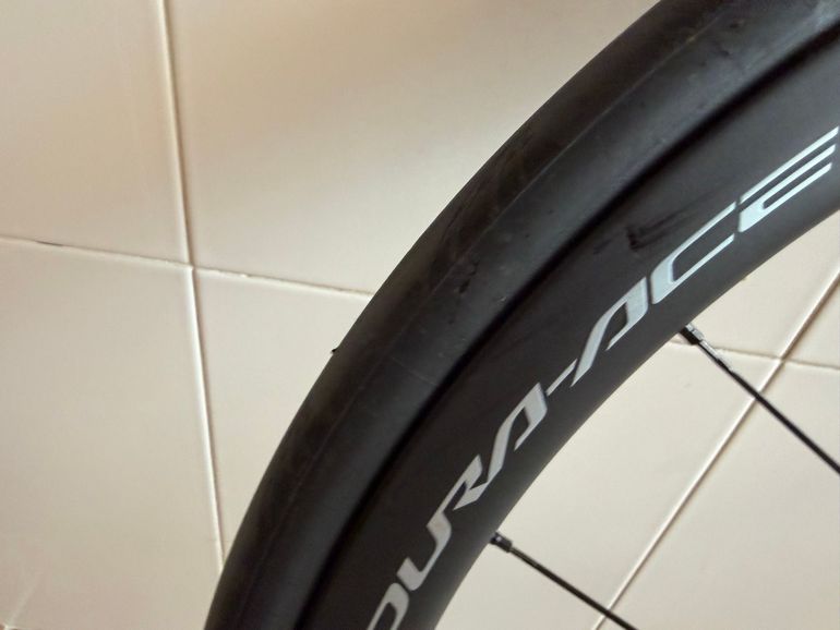 Used Shimano Dura Ace R9270 C36 Disc 2025 bike — image 17 of 32