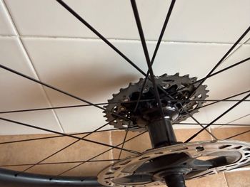 Used Shimano Dura Ace R9270 C36 Disc 2025 bike — image 31 of 32