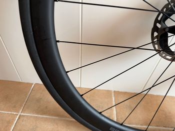 Used Shimano Dura Ace R9270 C36 Disc 2025 bike — image 28 of 32