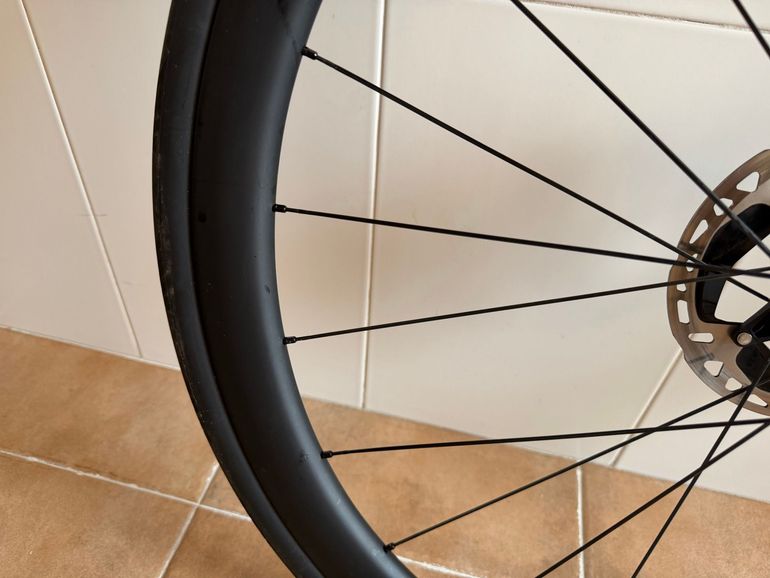 Used Shimano Dura Ace R9270 C36 Disc 2025 bike — image 13 of 32