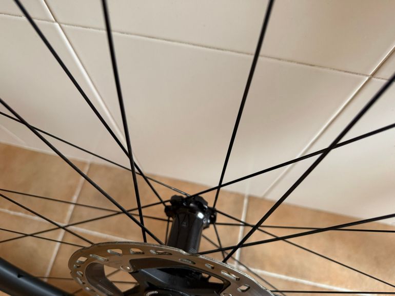 Used Shimano Dura Ace R9270 C36 Disc 2025 bike — image 32 of 32