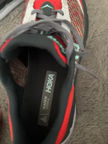 Used Hoka Shoes bike — image 4 of 4