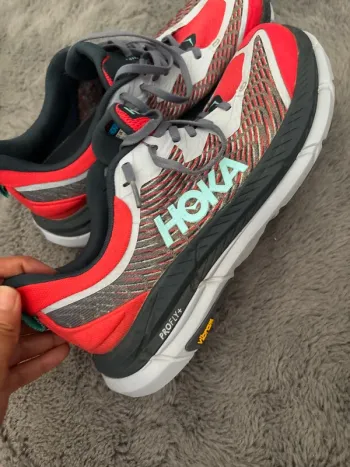 Used Hoka Shoes bike — image 2 of 4