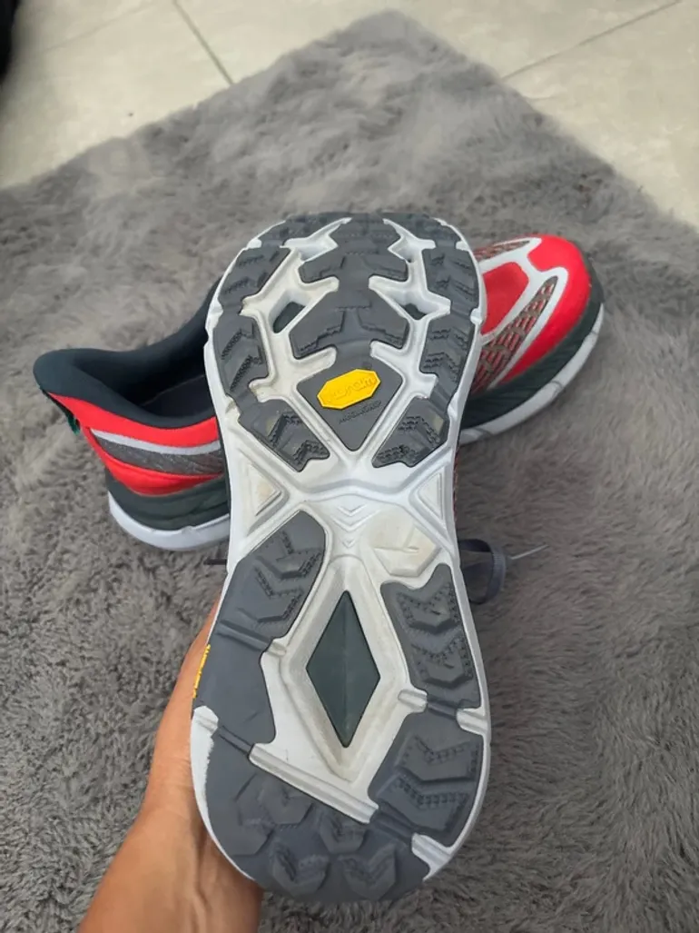 Used Hoka Shoes bike — image 3 of 4