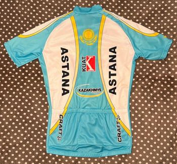 Used Craft Sportswear Maglia ciclismo bike — image 2 of 3