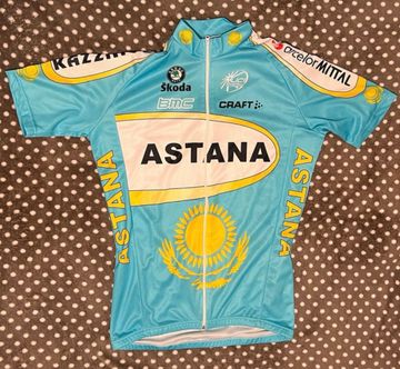 Brugt Craft Sportswear Maglia ciclismo Cycling Clothing