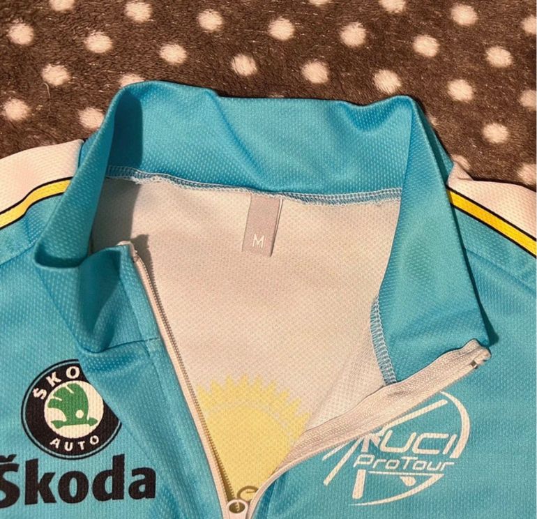 Used Craft Sportswear Maglia ciclismo bike — image 3 of 3