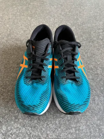 Used Asics Magic Speed 2 bike — image 2 of 3