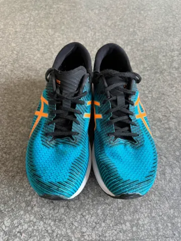 Asics Magic Speed 2 bike d'occasion — image 2 sur 3