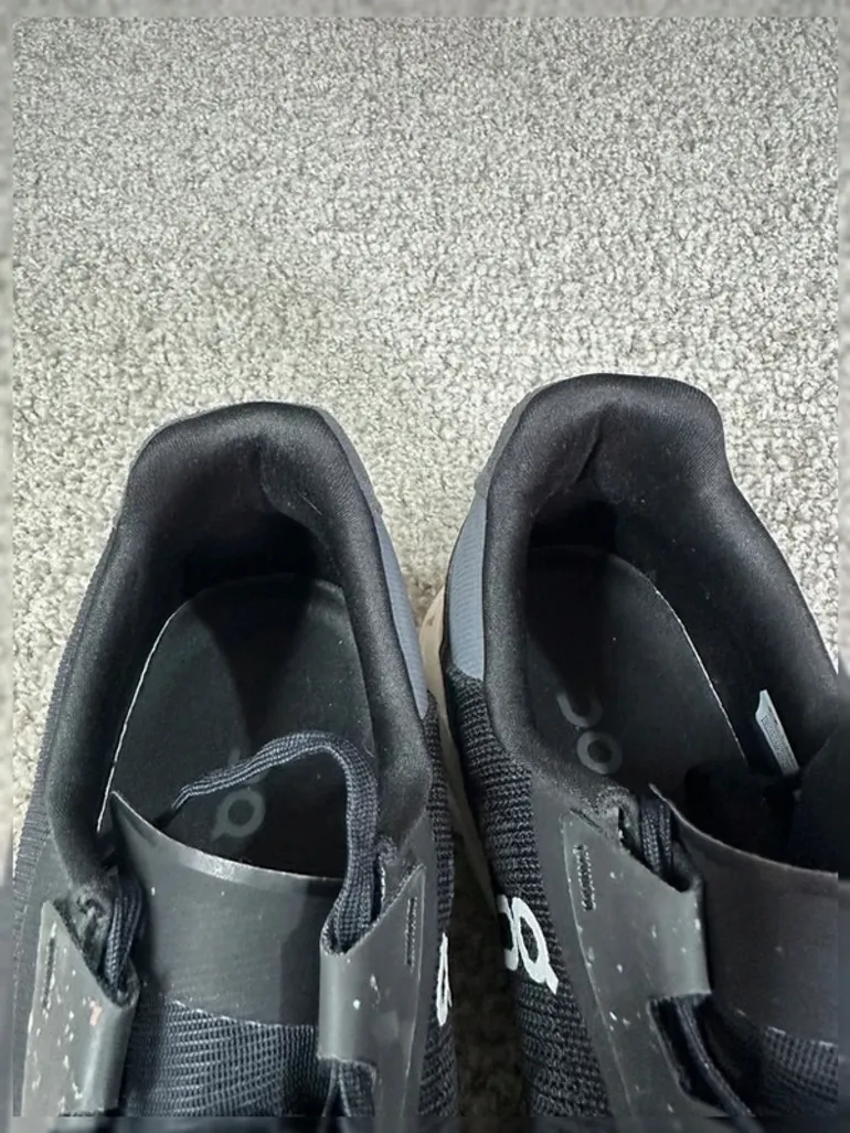 Used On Running Cloudrift bike — image 8 of 10