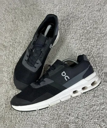 Used On Running Cloudrift bike — image 2 of 10
