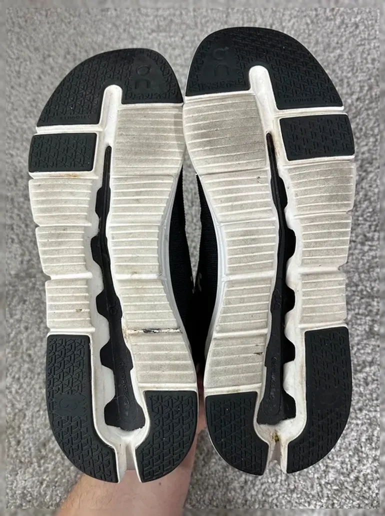 Used On Running Cloudrift bike — image 9 of 10