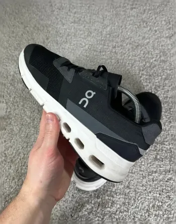 Used On Running Cloudrift bike