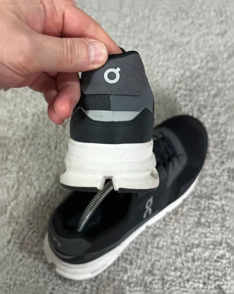 Used On Running Cloudrift bike — image 7 of 10