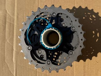 Used Shimano Dura-Ace CS-9000 2020 bike — image 5 of 5