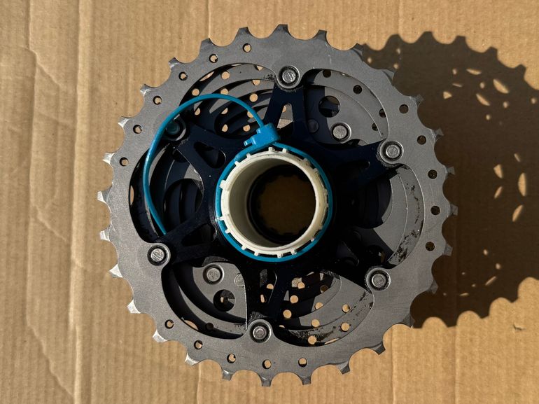 Used Shimano Dura-Ace CS-9000 2020 bike — image 5 of 5