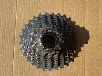 Used Shimano Dura-Ace CS-9000 2020 bike