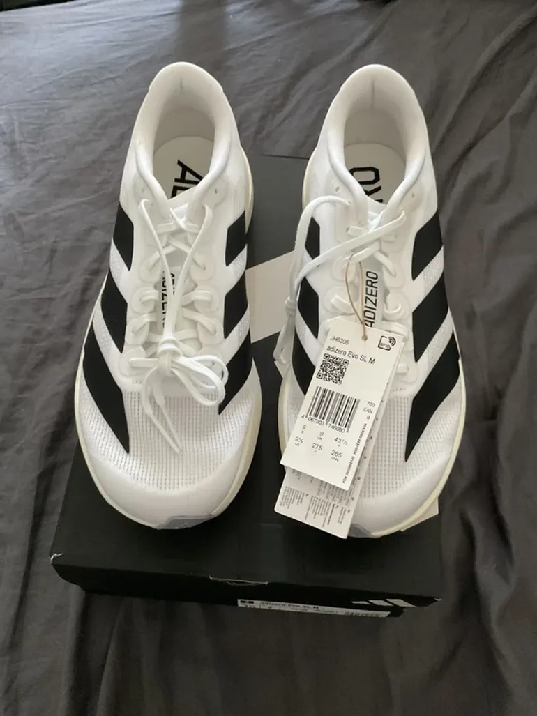 Used Adidas Adizero Evo SL bike — image 1 of 4
